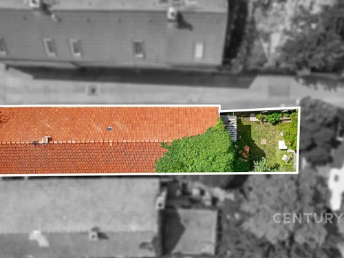 Prodej domu 68 m², pozemek 164 m²