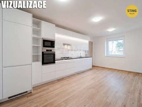 Prodej domu 114 m², pozemek 539 m²