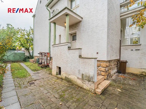 Prodaný  dům 214 m², pozemek 490 m²