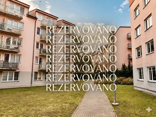 Prodej bytu 3+kk 69 m²