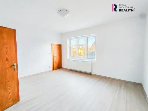 Prodej bytu 2+1 68 m²