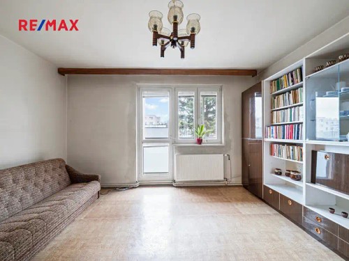 Prodej bytu 3+1 69 m²