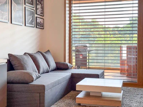 Prodaný byt 2+kk 52 m²