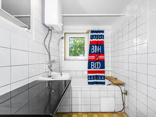 Prodej chaty 65 m², pozemek 435 m²