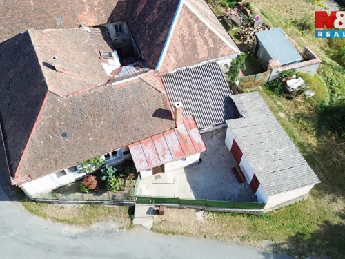 Prodej domu 65 m², pozemek 218 m²