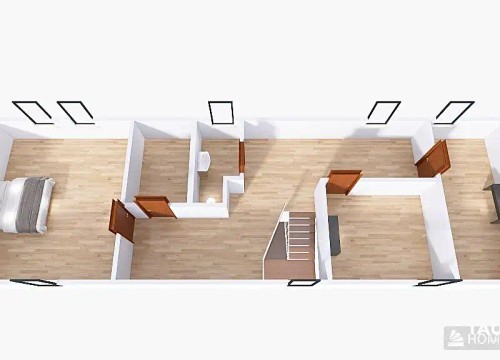Prodej domu 366 m², pozemek 1448 m²