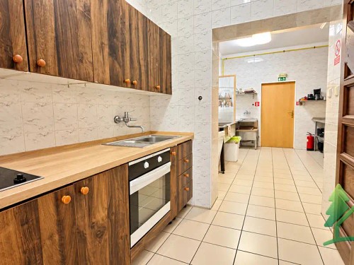 Prodej bytu 1+kk 21 m²