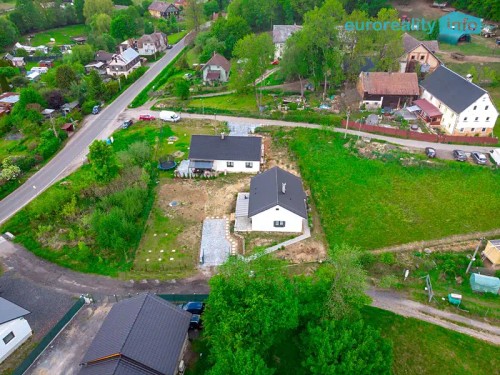 Prodej domu 75 m², pozemek 760 m²