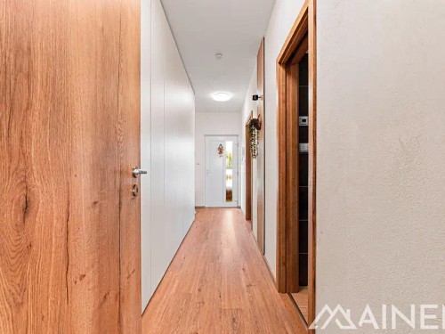 Prodej bytu 3+kk 84 m²
