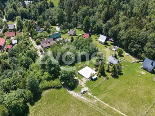 Prodej chaty 160 m², pozemek 1000 m²