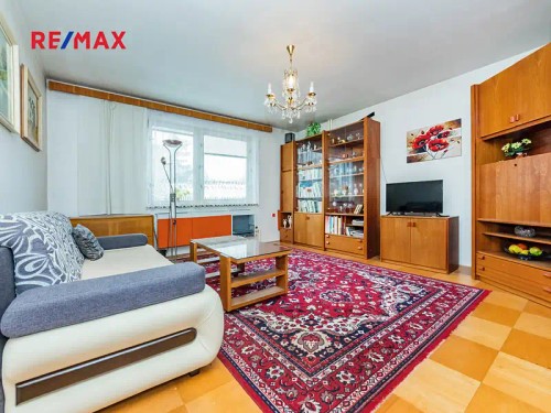 Prodej domu 164 m², pozemek 1110 m²