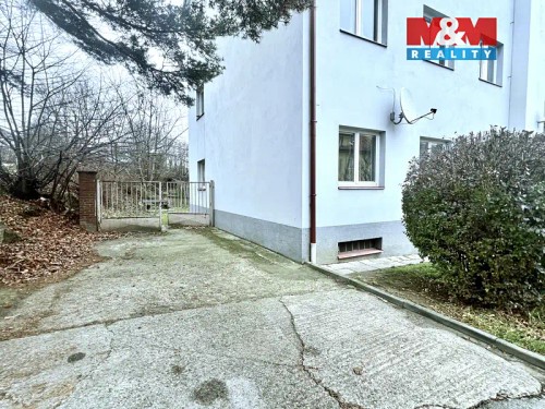 Prodej bytu 2+kk 64 m²