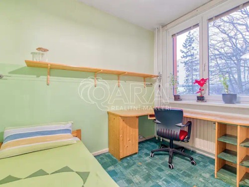 Prodej bytu 4+1 80 m²