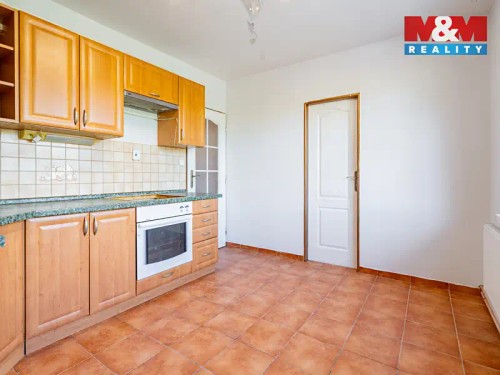 Prodej bytu 3+1 76 m²