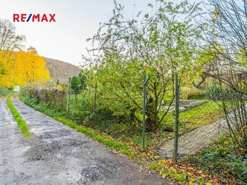 Prodej chaty 60 m², pozemek 406 m²