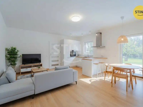 Prodej domu 55 m², pozemek 864 m²