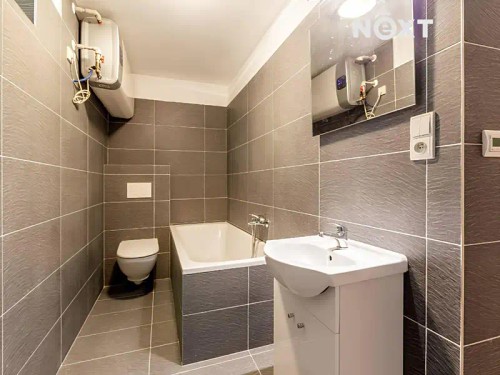Prodej bytu 2+kk 40 m²