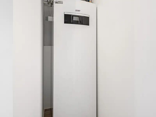 Prodaný byt 2+kk 56 m²