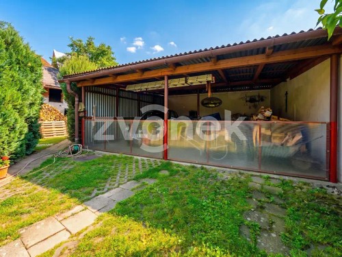 Prodej domu 220 m², pozemek 559 m²