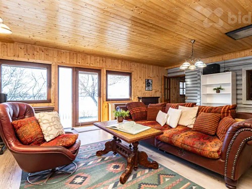 Prodej chaty 110 m², pozemek 79 m²