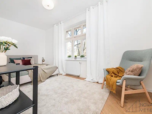 Prodaný byt 3+kk 68 m²