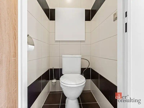 Prodej bytu 3+kk 63 m²