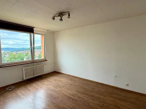 Prodej bytu 3+1 66 m²