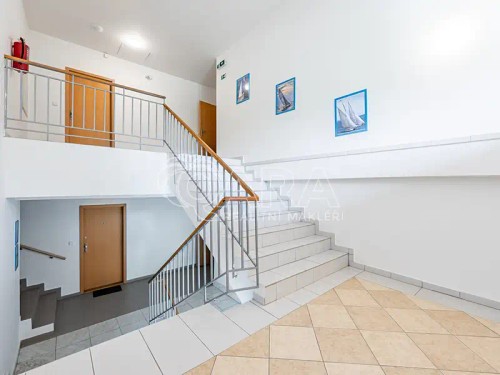 Prodaný byt 1+kk 32 m²