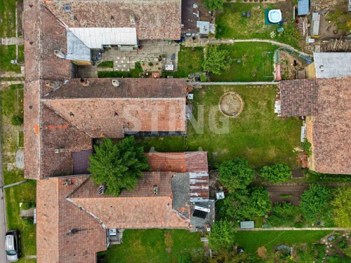 Prodej domu 99 m², pozemek 597 m²