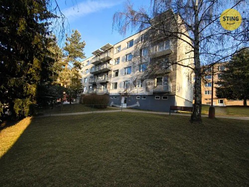 Prodej bytu 4+1 89 m²