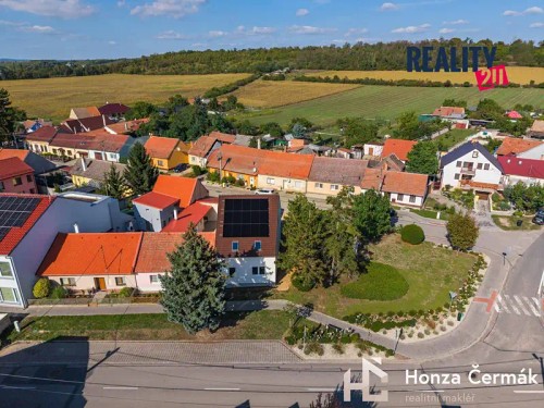Prodej bytu 3+kk 83 m²