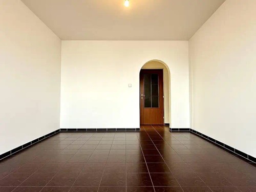 Prodaný byt 2+1 50 m²