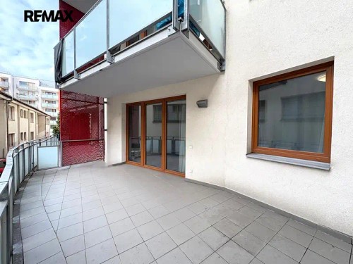 Prodej bytu 2+kk 74 m²