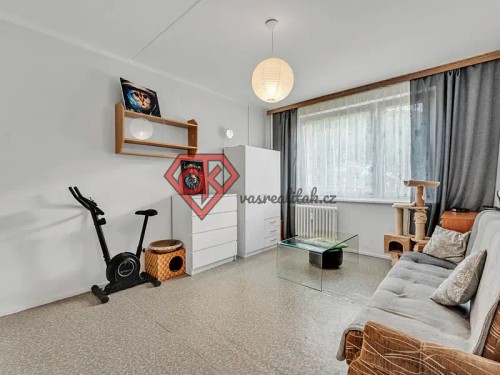 Prodej bytu 1+1 35 m²