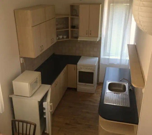 Prodej bytu 3+1 76 m²