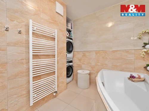 Prodaný byt 3+kk 102 m²