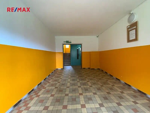 Prodaný  byt 2+1 56 m²