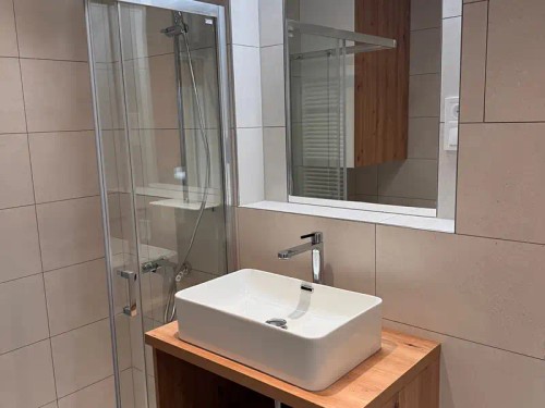 Prodaný  byt 2+kk 58 m²