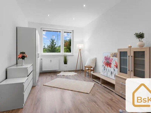 Prodaný byt 3+1 78 m²
