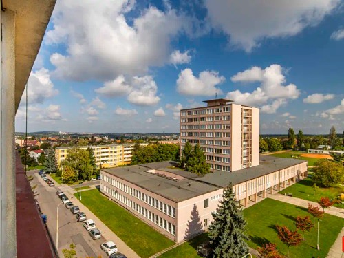 Prodej bytu 3+kk 69 m²