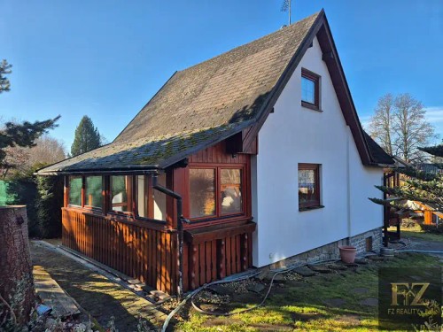 Prodej domu 400 m², pozemek 934 m²