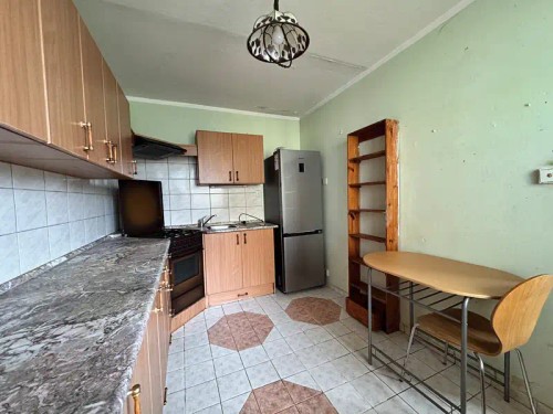 Prodaný byt 4+1 77 m²