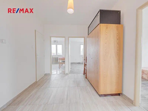 Prodaný byt 3+1 73 m²