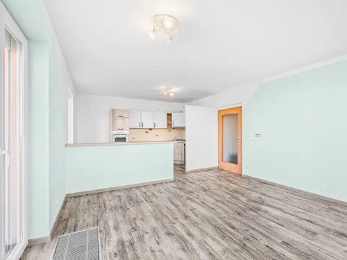 Prodaný byt 3+kk 80 m²
