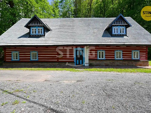Prodej domu 208 m², pozemek 936 m²