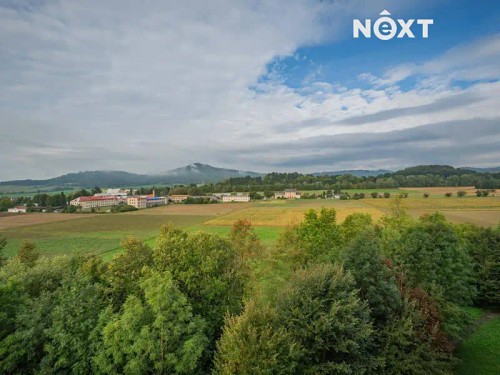 Prodej bytu 2+1 47 m²