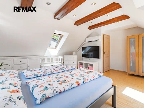 Prodej domu 127 m², pozemek 316 m²