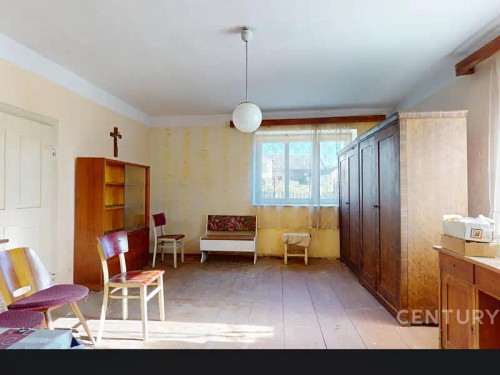Prodej domu 200 m², pozemek 3196 m²