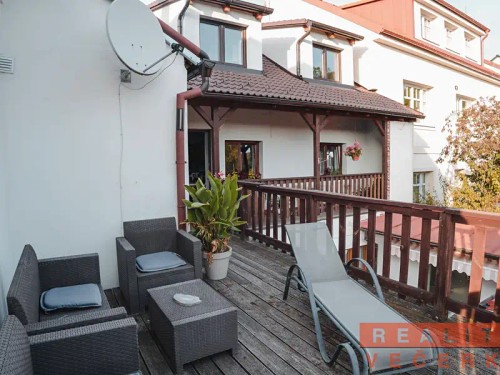 Prodej bytu 162 m²
