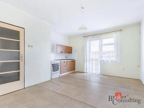 Prodej bytu 2+kk 63 m²